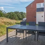 Vestergade Iv Vakantiehuis
