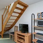 Vestergade Iv 펜션