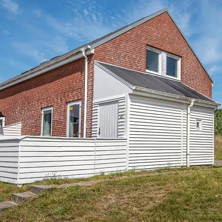 Vestergade Iv 度假居 Sønderby