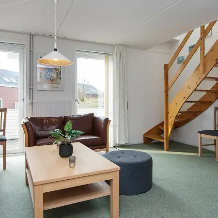 Vestergade Iv Holiday home