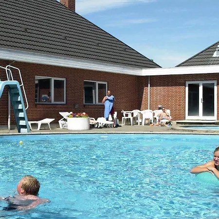 Vestergade Iv * Sønderby