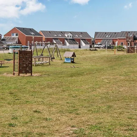 Vestergade Iv * Sonderby (Romo)