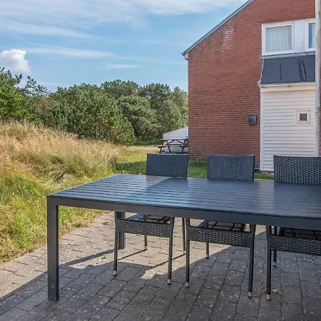 Vestergade Iv Prázdninový dům