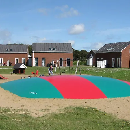 Vestergade Iv Sønderby