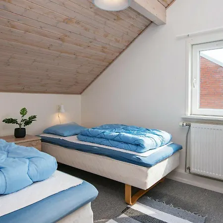 Holiday home Vestergade Iv