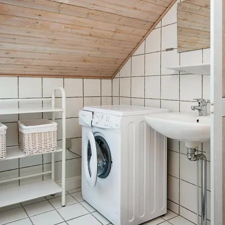 度假居 Vestergade Iv