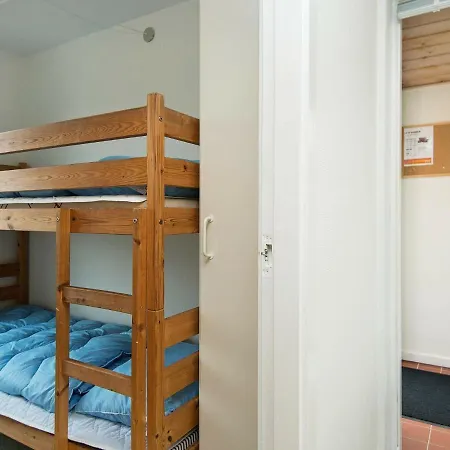 Vestergade Iv Hébergement de vacances Sønderby