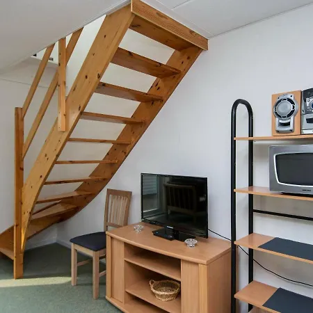 Vestergade Iv 度假居