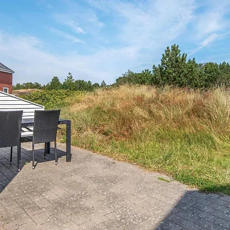 Hébergement de vacances Vestergade Iv Sønderby