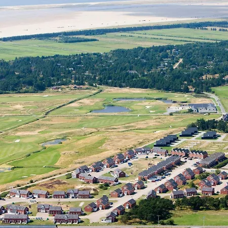 Vestergade Iv 度假居