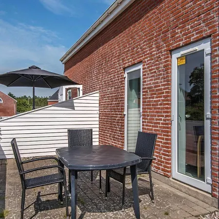 Vestergade Iv * Sønderby