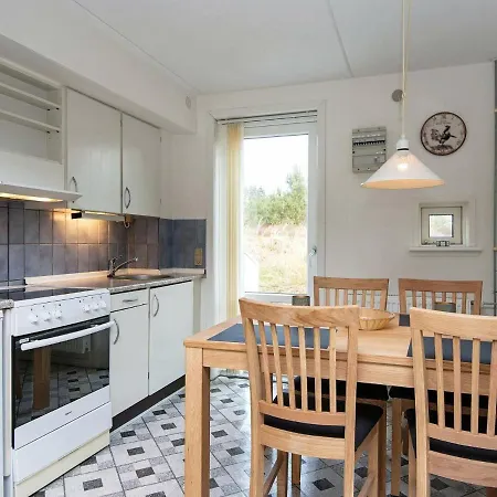 Hébergement de vacances Vestergade Iv *