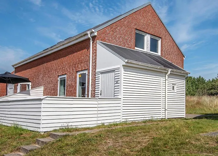 Vestergade Iv Prázdninový dům Sønderby