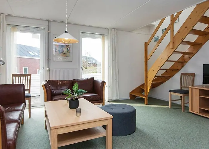 Vestergade Iv Prázdninový dům