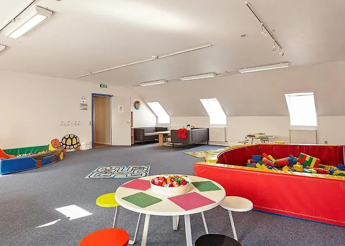 Vestergade Iv Prázdninový dům *