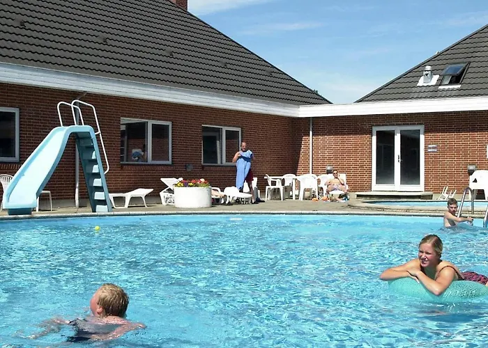 Vestergade Iv * Sønderby