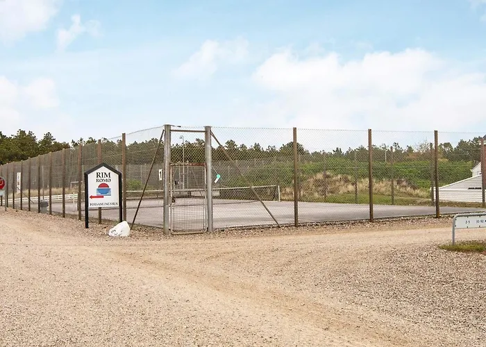 Vestergade Iv Prázdninový dům Sønderby