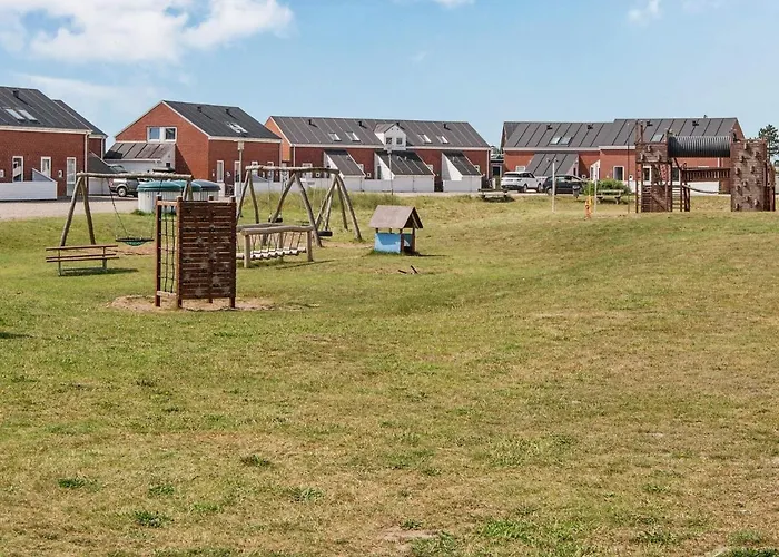 Vestergade Iv * Sønderby