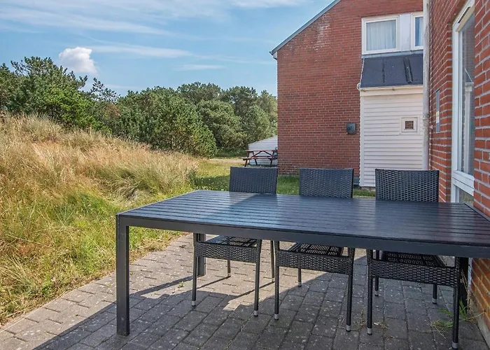 Vestergade Iv Prázdninový dům