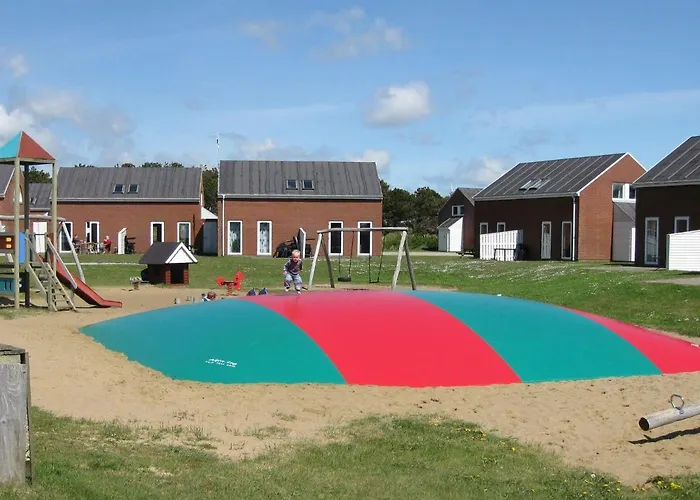 Vestergade Iv Sønderby