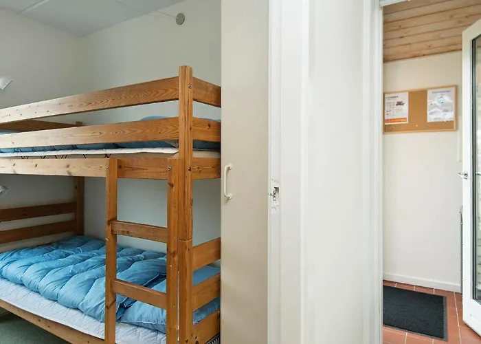 Vestergade Iv Prázdninový dům Sønderby