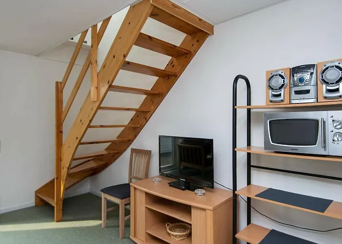 Vestergade Iv Prázdninový dům