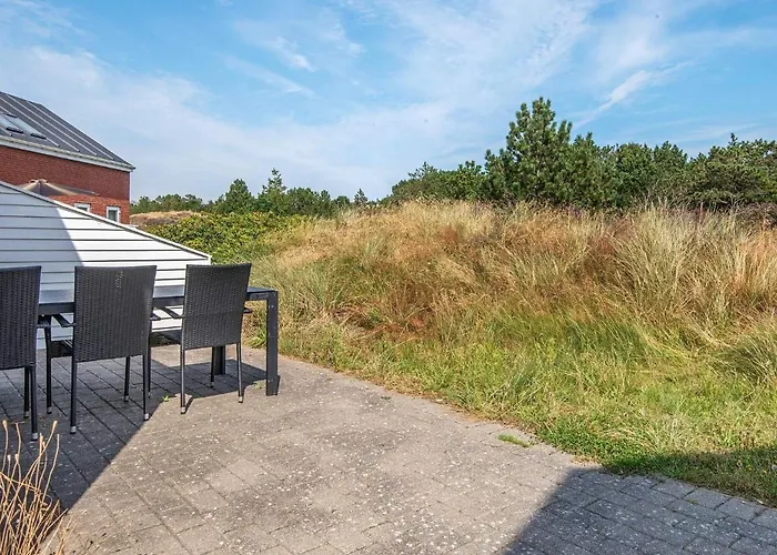 Prázdninový dům Vestergade Iv Sønderby