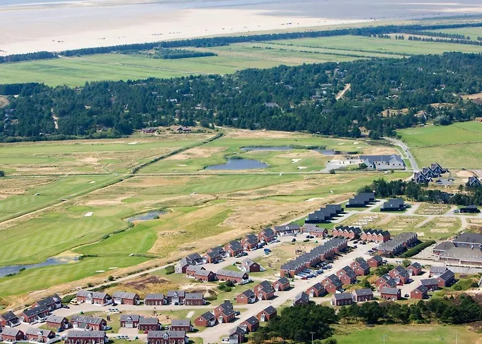 Vestergade Iv Prázdninový dům