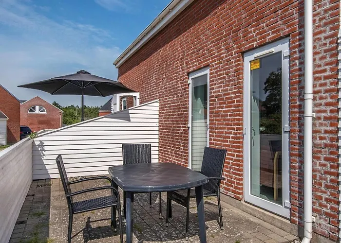 Vestergade Iv * Sønderby